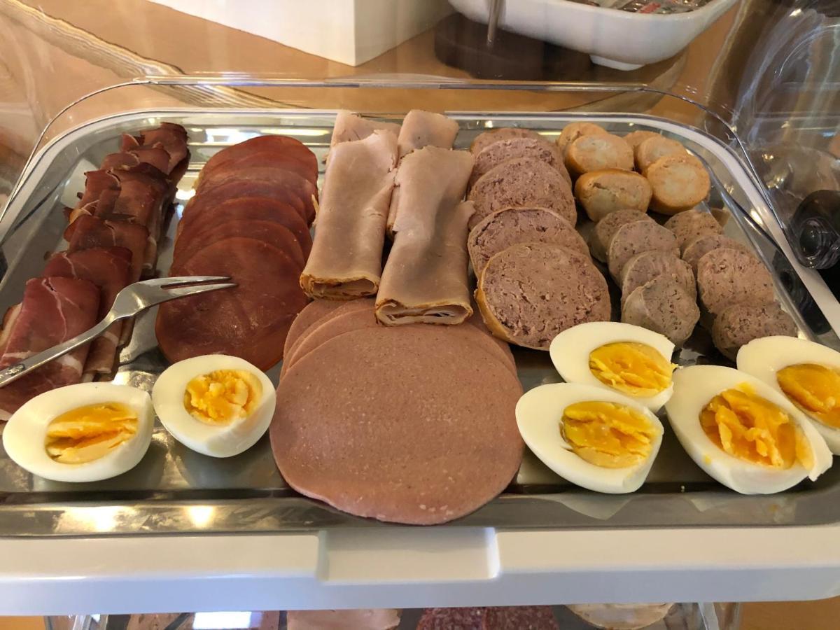 Primotel Leipzig Шкойдиц Екстериор снимка
